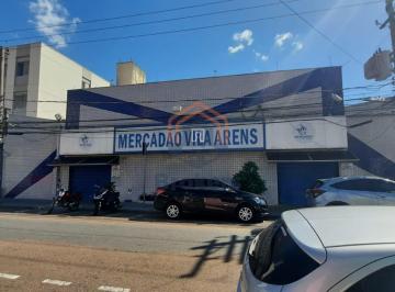 Comercial · 150m² · Loja / Salão em Jardim Sao Bento - Jundiaí, SP