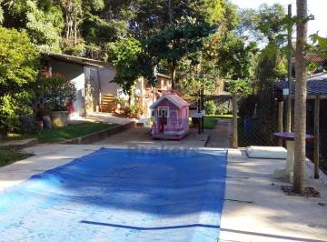 Rural · 1650m² · 3 Quartos · 12 Vagas · Chácara em Caioçara Estancia Santa Lúcia - Jarinu, SP