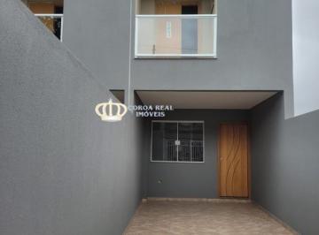 Foto 03 · SOBRADOS NOVOS COM 2 SUITES E 2 VAGAS PROXIMO AO METRO ARTUR ALVIM!!