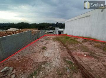 Terreno · 317m² · Terreno, Cézar de Souza, Mogi das Cruzes - R$ 298 mil, Cod: 3415