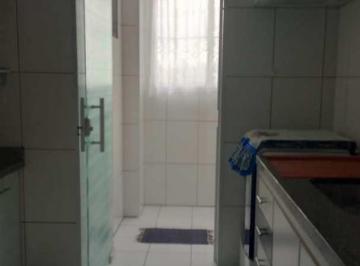 Apartamento · 79m² · 3 Quartos · 1 Vaga · Apartamento com 3 dorms, Vila Lavínia, Mogi das Cruzes - R$ 420 mil, Cod: 3413