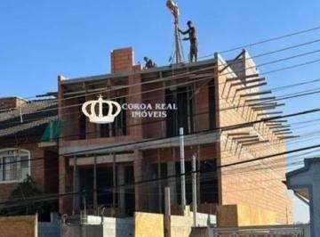 Foto 01 · SOBRADOS EM CONSTRUÇÃO COM 3 SUITES E 6 VAGAS PERTO DO METRO