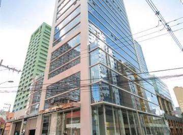 Comercial , Curitiba · Oportunidade: Sala comercial centro de Curitiba (Emiliano Perneta)