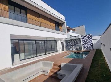 a7baa1d4b7c581f0fba6ef566bced474a2663799 · Casa à venda, 329 m² por R$ 3.650.000,00 - Alphaville Nova Esplanada III - Votorantim/SP