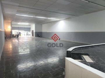 8098f23e5a08ddba39f96b9f51a51952714e24d5 · Salão, 350 m² - venda por R$ 4.500.000,00 ou aluguel por R$ 13.570,00/mês - Parque das Américas - Ma