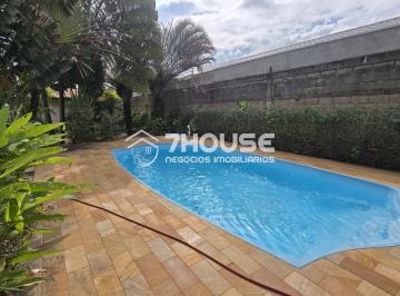 Foto 33 · Chácara à venda em Paulínia-SP, bairro Santa Terezinha! 3 quartos, 1 suíte, 2 salas, 3 banheiros, 5