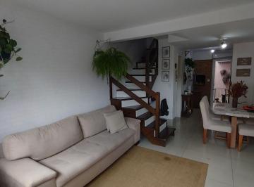 Casa · 117m² · 2 Quartos · 1 Vaga · Casa em Condomíno 02 Dormitórios IMPECÁVEL !!!