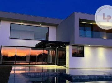 52a26e21d0b6c5201c2b9e74c6c2af21b596d5a7 · Casa com 5 dormitórios à venda, 457 m² por R$ 4.493.000,00 - Portal Japy - Cabreúva/SP