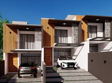 Casa · 150m² · 3 Quartos · 1 Vaga · Casa à venda no bairro Bom Retiro - Joinville/SC
