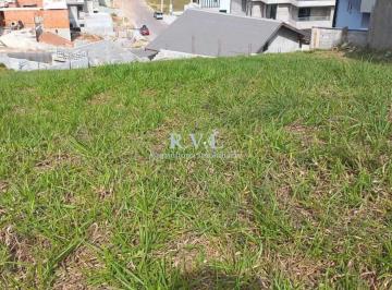 Foto 01 · Ótimo lote à venda em condomínio fechado no Jardim dos Pinheiros em Atibaia-SP.