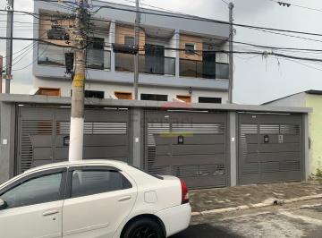 Casa · 140m² · 2 Quartos · 4 Vagas · Sobrado com 2 suites 3 vagas 90m² no Limão