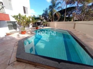 Apartamento · 80m² · 3 Quartos · 2 Vagas · Apartamento para alugar, 3 quartos, Tabajaras - Uberlândia/MG - Rotina Imobiliária