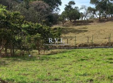 Foto 01 · Excelente lote plano à venda em condomínio fechado no Jardim dos Pinheiros em Atibaia-SP.