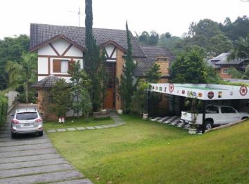 Casa de 5 quartos, Arujá · Linda casa para venda em condomínio, Arujá - SP.
