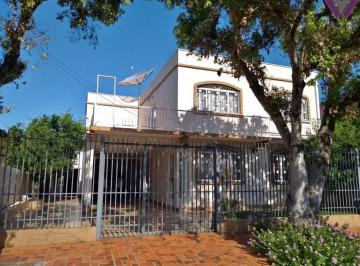 FACHADA · Casa, São Carlos, Santo Ângelo, RS