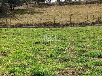 Foto 01 · Maravilhoso lote plano à venda no condomínio Greenfield em Atibaia-SP.