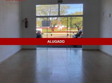 Foto 01 · Sala, Alexandre Zachia, Uruguaiana, RS