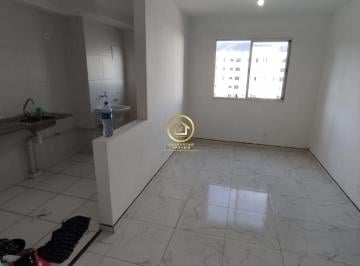 Apartamento · 44m² · 2 Quartos · Apartamento à venda - no Loteamento City Jaragua