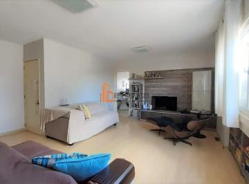 Apartamento · 114m² · 3 Quartos · 1 Vaga · MORE COM SUA FAMÍLIA NA CIDADE ALTA - 3 DORMITÓRIOS!!
