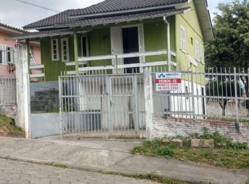 Casa · 90m² · 3 Quartos · Casa Mista 3 dormitórios - Nossa Senhora de Fátima - Içara