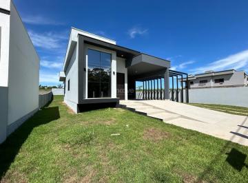 Casa · 123m² · 3 Quartos · 1 Vaga · Casa 3 dormitórios - Segunda Linha - Içara