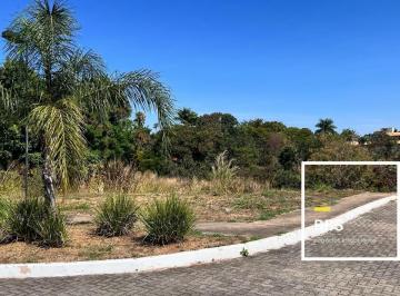 Terreno · 1350m² · Lote com 1350m² no Condominio Mnasões Itaipu rua 3.