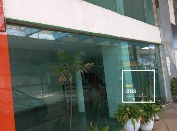 Comercial , Brasília · Oportunidade! Alugo Lojas Hotel Nacional