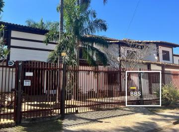 Casa · 850m² · 4 Quartos · Casa SHIS Qi 21 Lago Sul Ponta Seca