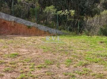 Foto 01 · Excelente lote plano à venda no condomínio Greenfield em Atibaia-SP.