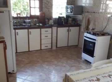 Foto 01 · Casa, Vila Betânia, São José dos Campos, SP