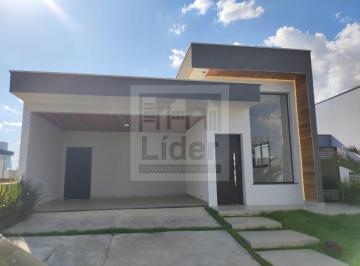 Foto 01 · Casa em Condomínio, Cond. Residencial Malibu, Caçapava, SP
