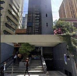 60e6495dda13bc01237a98e46e4e83ff526e4318 · Sala à venda, 36 m² por R$ 430.000,00 - Cerqueira César - São Paulo/SP