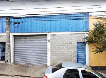 024afc00182131634fd229de59f4ce83ce5d432a · Galpão, 300 m² - venda por R$ 1.250.000,00 ou aluguel por R$ 11.600,00/mês - Mandaqui - São Paulo/SP