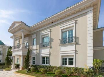 2a562d8a429944cf5bc139cbd7d6cd01f69126b6 · Casa com 5 dormitórios à venda, 775 m² por R$ 6.900.000,00 - Jardim Floresta - São Paulo/SP