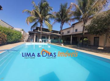 Casa de 4 quartos, Brasília · LIMAEDIAS IMÓVEIS VENDE MANSÃO NO TAQUARI!!!