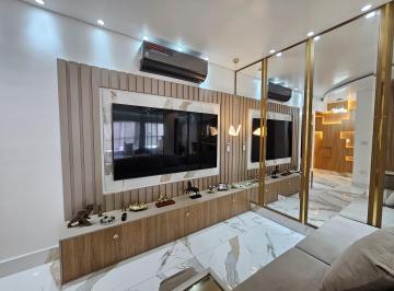 Apartamento de 2 quartos, Praia Grande · Apartamento a venda no Guilhermina em Praia Grande SP