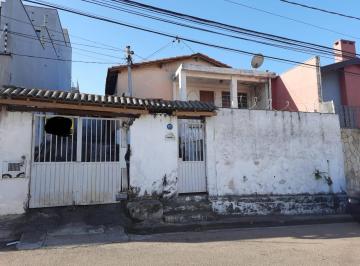 Casa · 250m² · 3 Quartos · 1 Vaga · CASA JARDIM BOTÂNICO