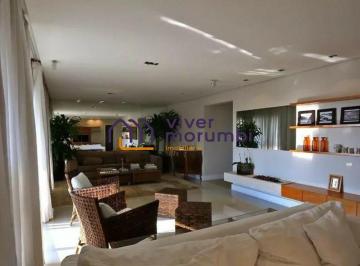 Apartamento · 212m² · 3 Quartos · 4 Vagas · Alto padrão 3 suites 4 vagas varanda gourmet