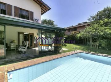 Casa · 380m² · 4 Quartos · 3 Vagas · Excelente Casa próxima ao Clube Paineiras