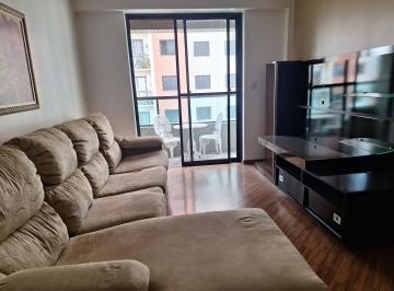 Apartamento de 3 quartos, São Paulo · Apartamento Jardim das Vertentes: 3 dormitórios