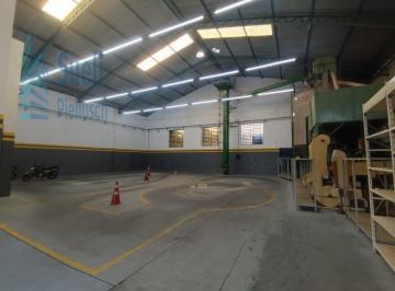 Foto 04 · Galpão comercial e industrial com ótima localização-Parque da Figueira-próximo a Anhanguera-Jardim N