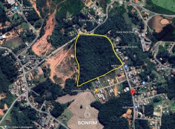 Comercial , São José dos Pinhais · ÁREA EM SÃO JOSÉ DOS PINHAIS DE 50.000M² , HÁ 300M DA BR 376