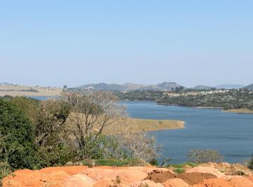 Terreno , Joanópolis · Terreno com vista para a Represa no Condomínio Copaíba em Joanópolis
