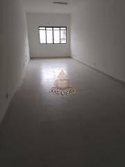 Comercial · 45m² · Sala com 45 m² -Espaço totalmente livre