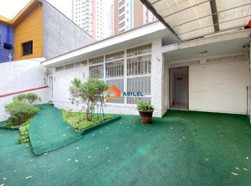 Casa · 207m² · 1 Vaga · Casa à venda, 1 vaga, Jardim Anália Franco - São Paulo/SP