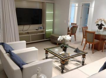 Apartamento de 2 quartos, Salvador · Excelente 2 suítes com 105 metros - Caminho das Árvores