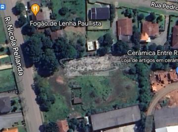 Terreno · 6050m² · Terreno à venda, Umbará, CURITIBA - PR