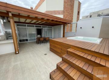 Foto 01 · Cobertura com 4 Suites e 9 banheiros à Venda, 500 m² por R$ 2460.000,00 Vila Suzana _ Morumbi