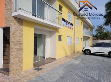 Foto 01 · Apartamento, Boraceia, Bertioga, SP