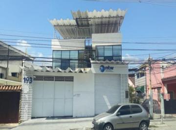 7eb3a62fda12c22d59dfab3c4171e0c1.jpg · Casa Comercial à Venda no Centro de Nova Iguaçu-RJ: 3 Quartos, 3 Salas, 3 Banheiros, 2 Vagas - 229,8